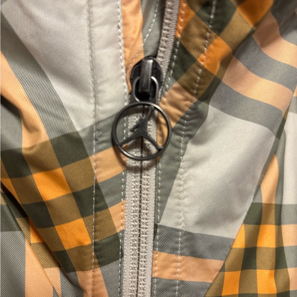 Jordan jacket - Picture 3 of 4